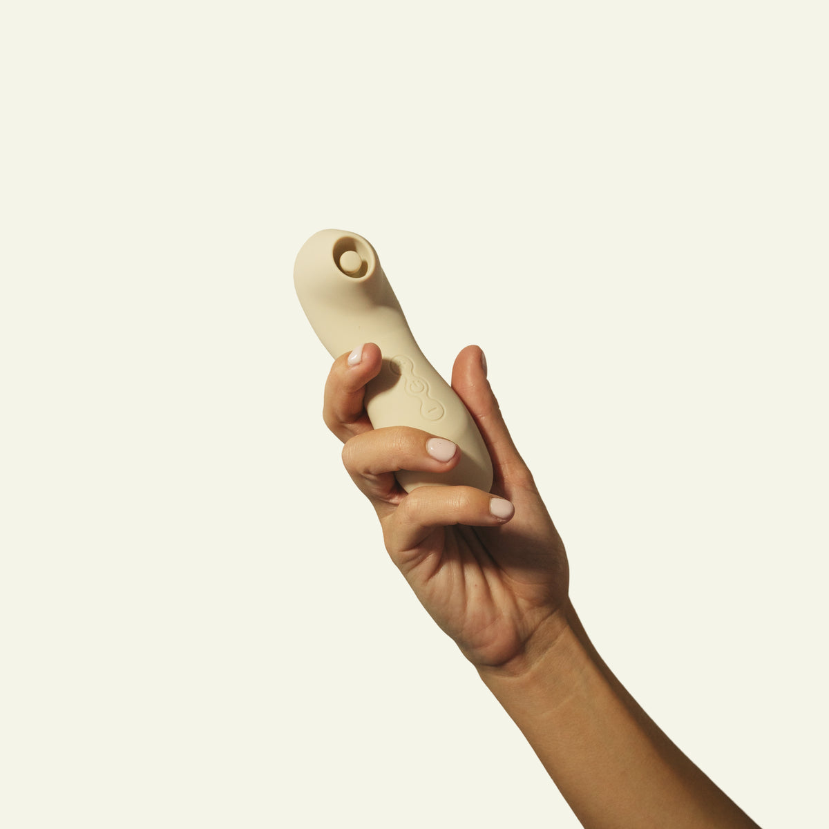 Vibromasseur clitoridien à 7 vitesses de vibrations pour bien-être sexuel