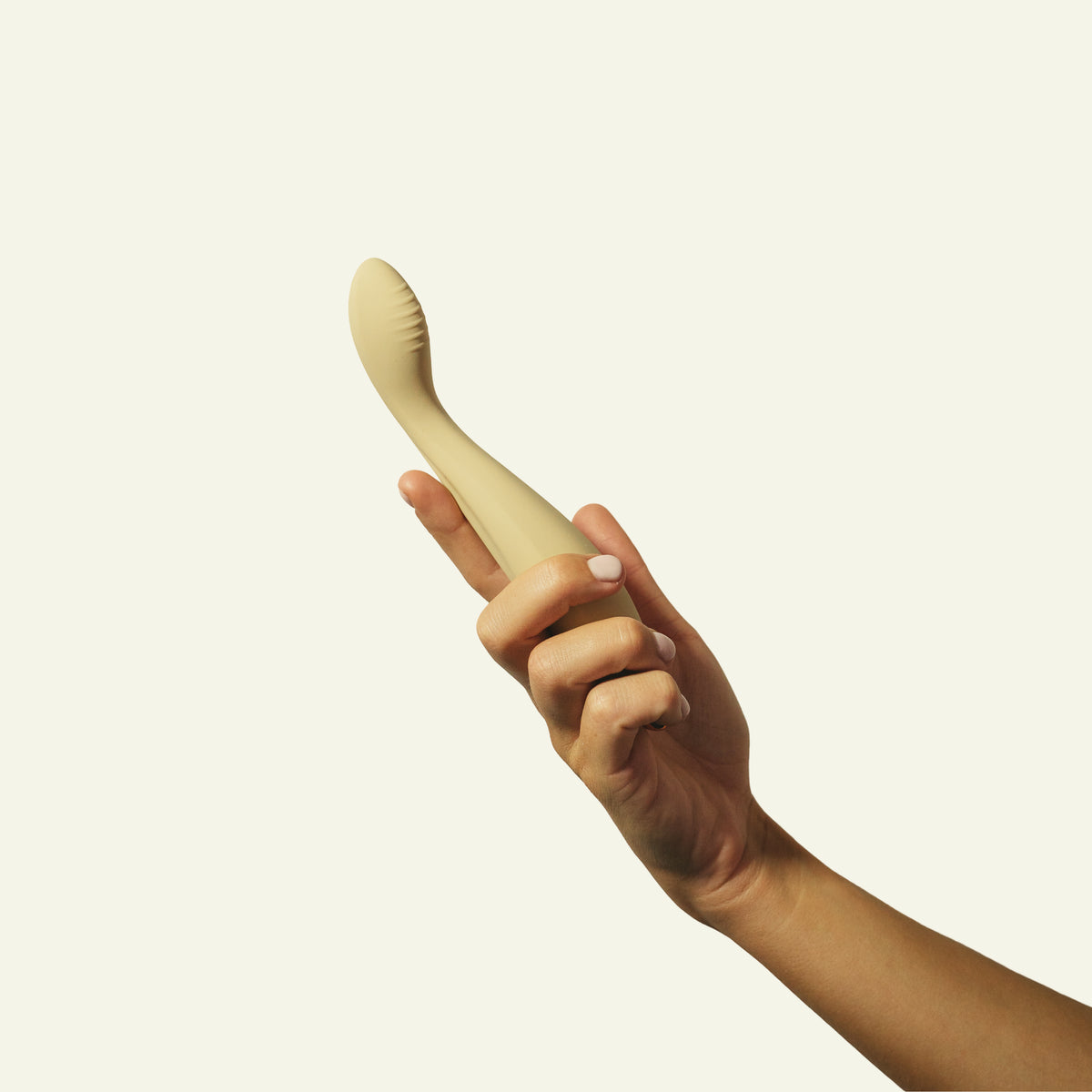 Vibromasseur interne à 10 séquences de vibrations pour bien-être sexuel